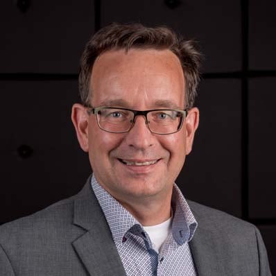 Darrell McClarty, President at ProjectLine Solutions