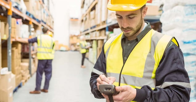 How to Optimize Inventory Management & Future-proof Distribution