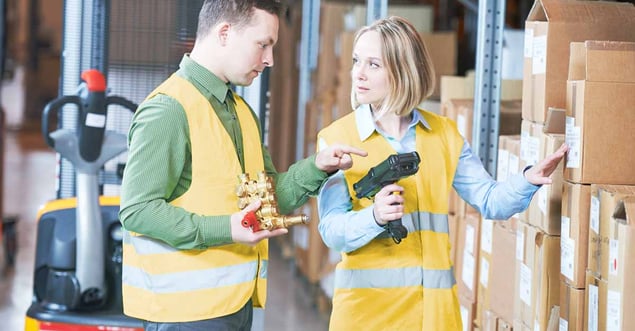 5 Inventory Management Strategies to Improve Efficiency