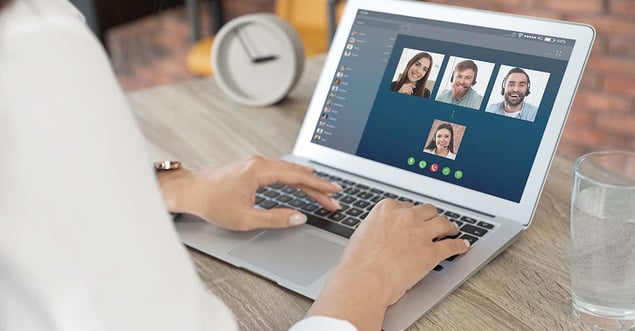 5 Tips to Keep Your Remote Team Connected & Productive