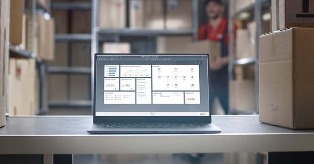 Top 6 Benefits of an ERP Inventory Management System