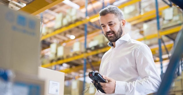 Why SMEs Need Wholesale Distribution ERP Software