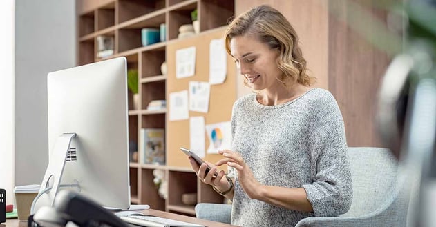 What Do Best-in-Class Growing Businesses Have in Common? An ERP System