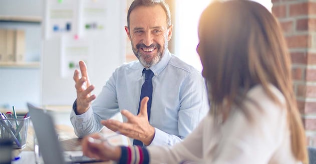 CRM Isn't Just for the Sales Guys - 4 Ways to Use CRM Functionality