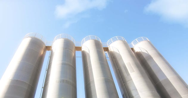 3 Ways ERP Software Breaks Down Data Silos & Propels Growth