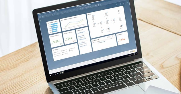 SAP Business One Analytics - Increase Business Intelligence