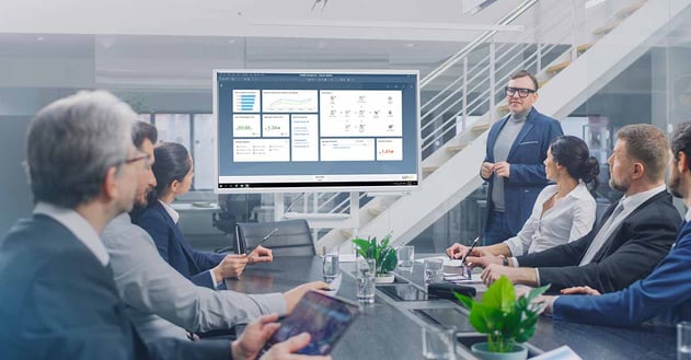 How to Evaluate an ERP Demo – 7 Tips to Success for SMEs
