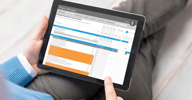 ERP Implementation Project Plan – A 7-step Guide for SMEs