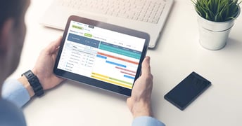3 Ways Project-based ERP Software Increases Profit for Service Firms