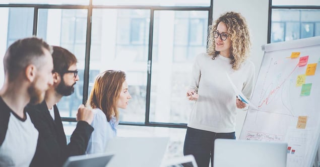 Use a Project-based ERP System to Effectively Manage Project Resources