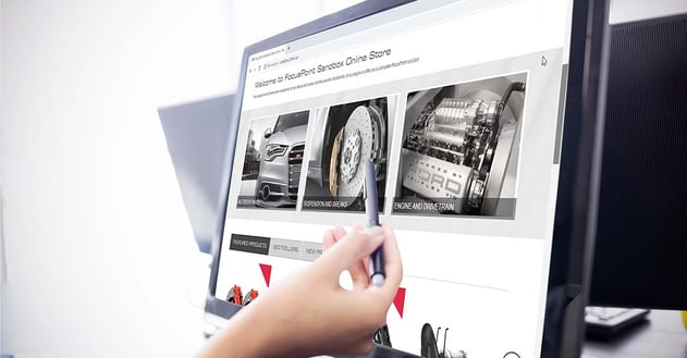 5 Ways ERP and eCommerce Can Propel Revenue Growth