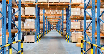 ERP vs. WMS: Which Software is Best for Small & Mid-size Distributors?