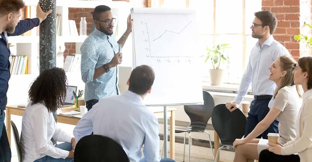 Top 5 Strategies to Manage a Fast-Growing Company