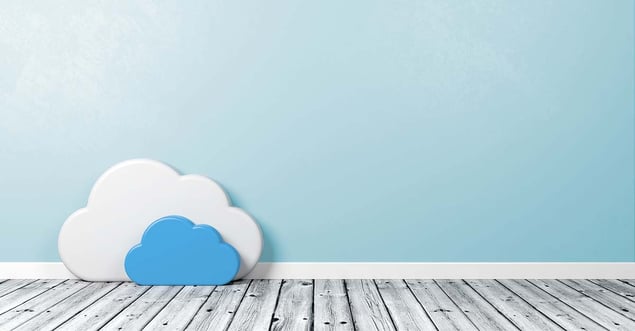 Hybrid Cloud ERP - The Advantage of Managing Locally and in the Cloud