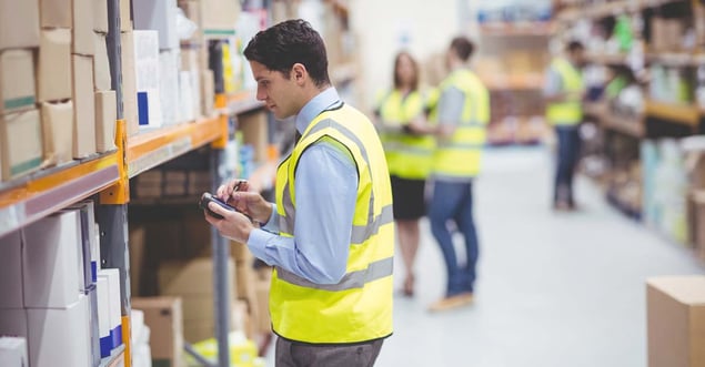 Top 8 Features SMEs Need in an Inventory ERP System
