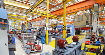 5 Must-have Manufacturing ERP Features for SMEs