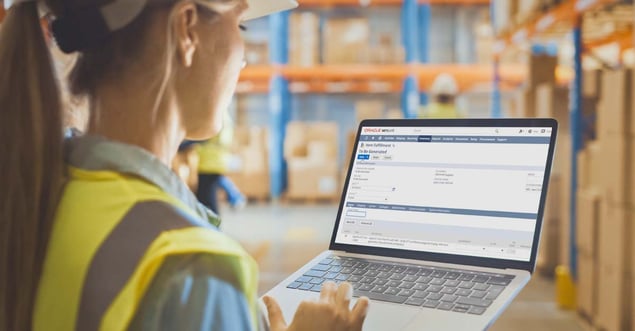 3 Ways to Optimize Fulfillment with NetSuite Order Management