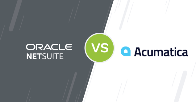 Acumatica vs. Netsuite: Which Cloud ERP is Best?