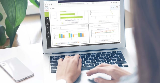 How Service Companies Can Increase Project Visibility with ERP