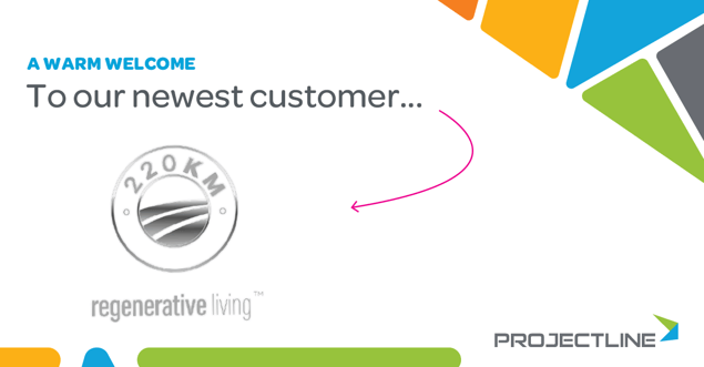 220KM Selects ProjectLine & SAP Business One to Build Regenerative Ecosystems