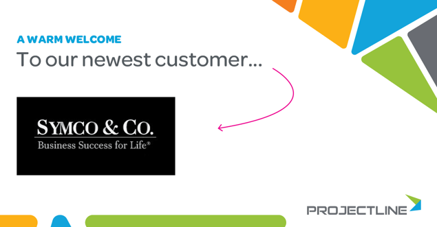 New SAP Customer: Symco & Co Selects SAP Business One from ProjectLine