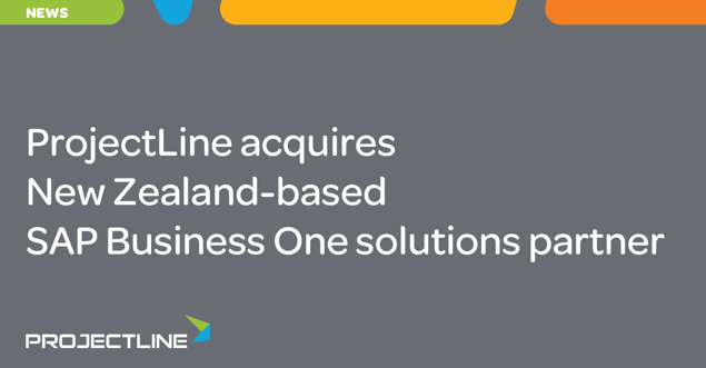 North American Company Acquires New Zealand SAP Solutions Partner