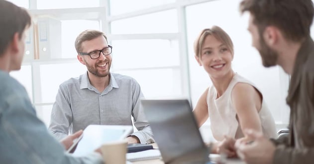 5 Tips to Select the Best ERP Implementation Partner for Your Business