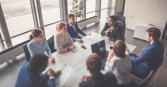 How to Create an Effective ERP Project Team