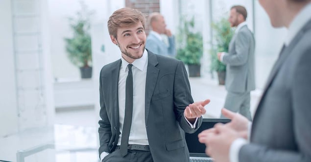 How to Strengthen Vendor Relationships During a Crisis