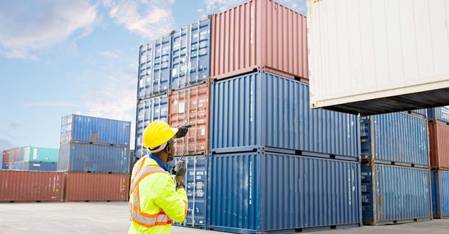 Managing Supply Chain Disruption During a Crisis