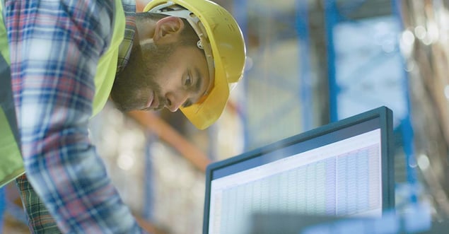 How Does ERP Help in Inventory Management?