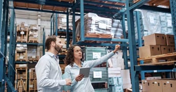 Guide to ERP Inventory Management