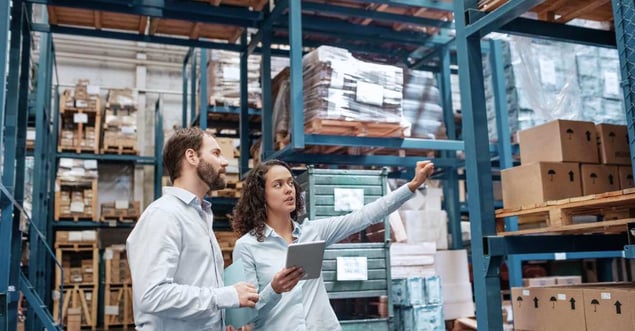 Guide to ERP Inventory Management