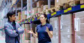 Navigating Supply Chain Challenges