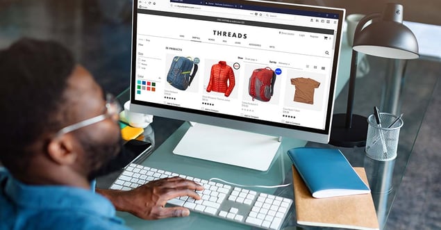 NetSuite ERP & eCommerce Integration for Seamless Checkout Experiences