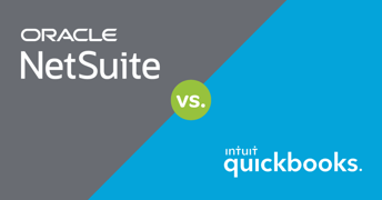 NetSuite vs. QuickBooks: The Ultimate Comparison for Small Businesses