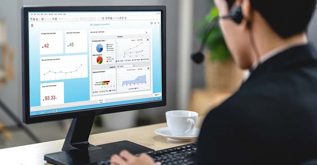 6 SAP Business One Service Module Tools to Transform Customer Service
