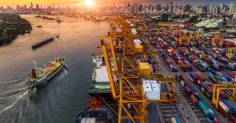 Managing Supply Chain Risks: 5 Ways ERP Software Helps