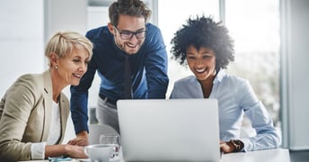 The Importance of ERP User Adoption for Business Transformation