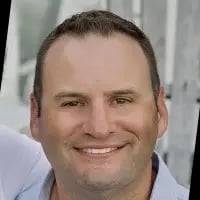 Aaron Cash - President