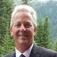 Brian Whitehead Photo