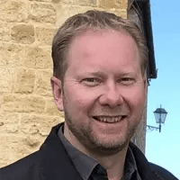 Cal Vandaele - President