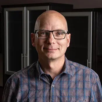 Collin Dennison, Vice President & Co-founder of ProjectLine