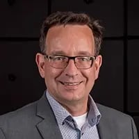 Darrell McClarty, President at ProjectLine