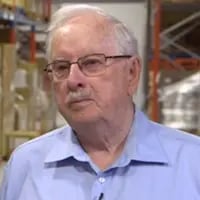 Gary Keam - VP Finance