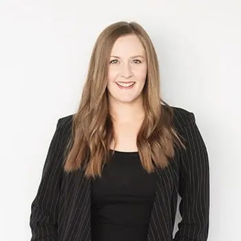 Jalene Ippolito, Director of Marketing at ProjectLine