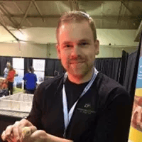 Michael Rorquist - Director of IT