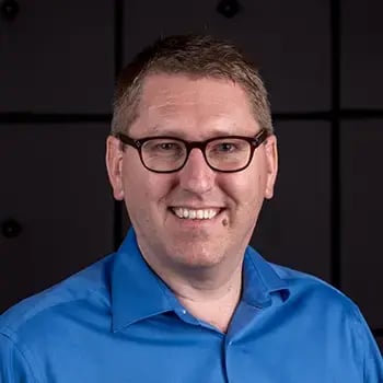 Rob Peterson-Wakeman, Customer Success Team Lead at ProjectLine