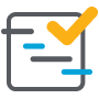 Project Plan Icon