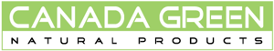 Canada Green Logo